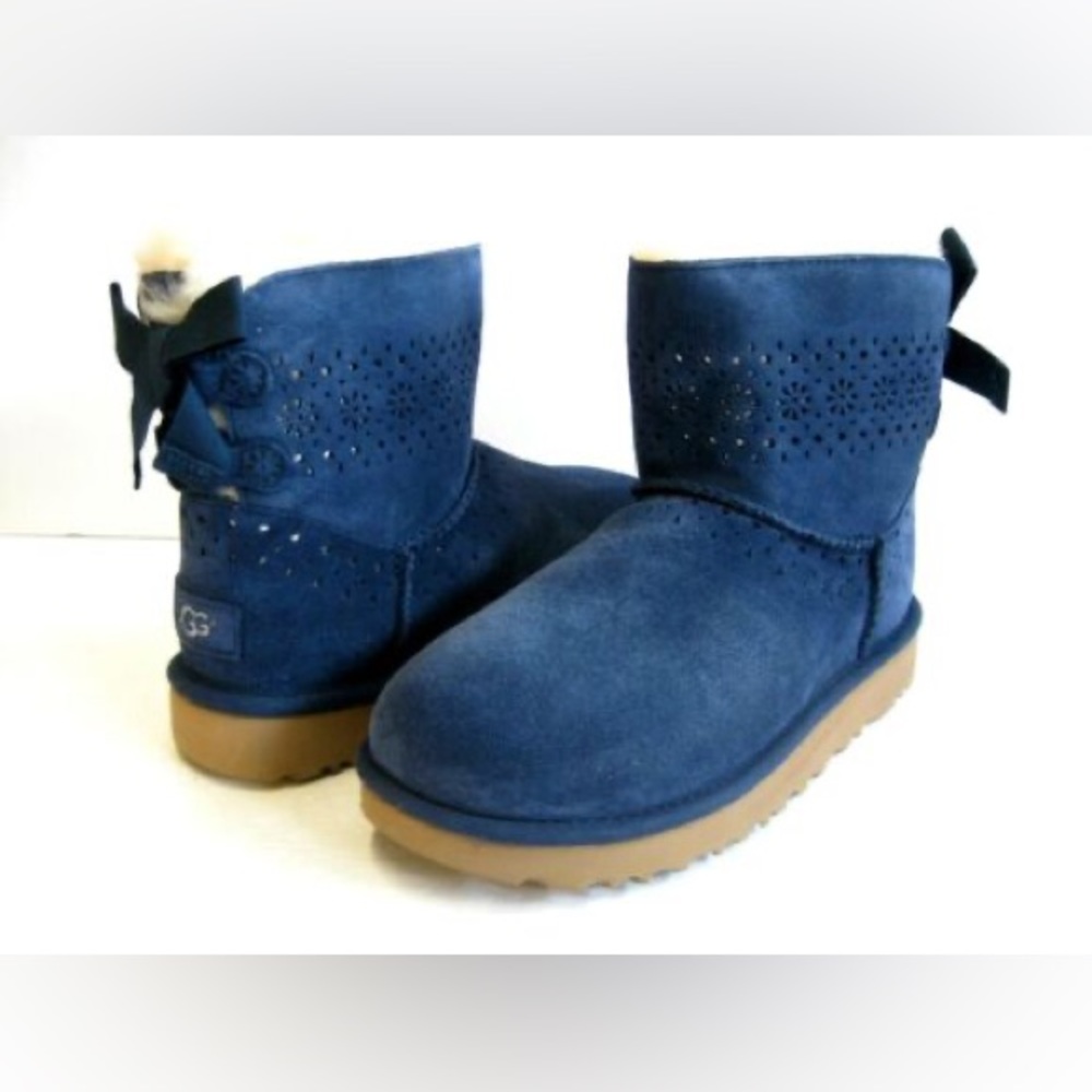 UGG Dae Sunshine Boots